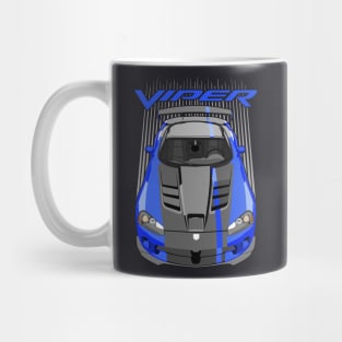 Viper ACR-blue Mug